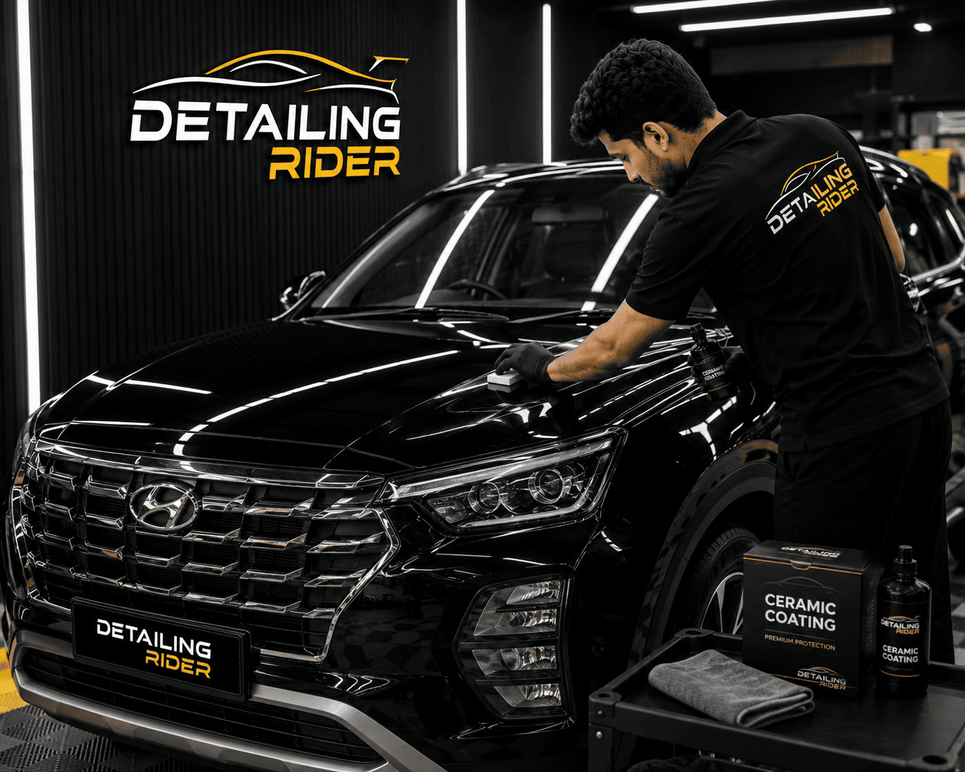 PPF Paint Protection Film in Kundli