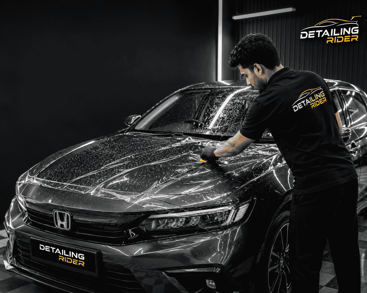 PPF Paint Protection Film in Kundli